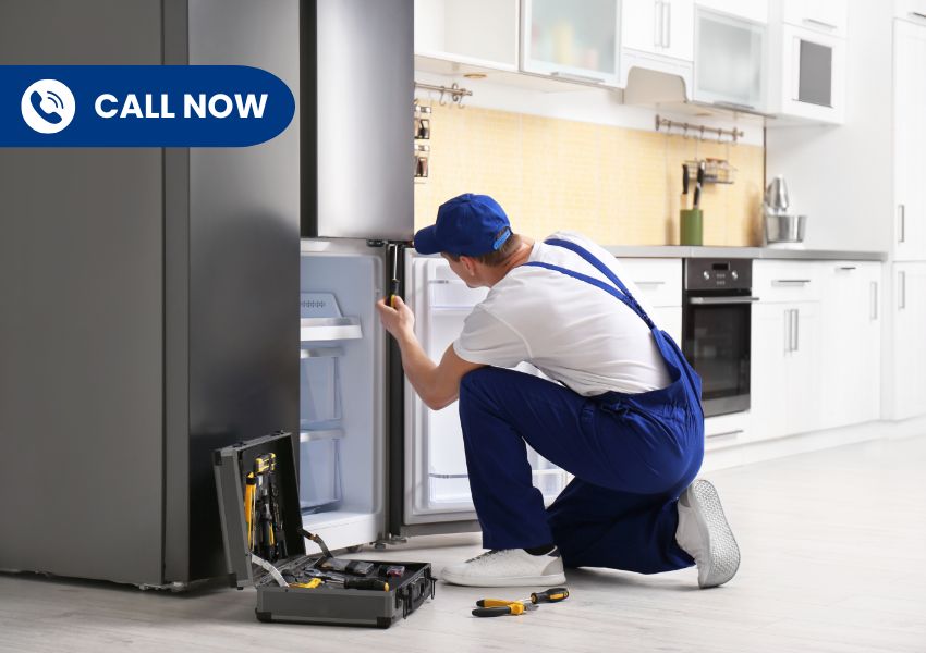 Stoy IL Appliance Repair Company